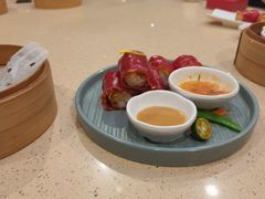 -点都德(海岸城店)