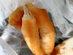 油条-文武王氏烧饼·无矾油条(西溪路店)
