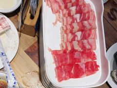 -蒙肥羊·酸汤潮牛·鲜牛肉火锅烤肉自助(岗顶店)