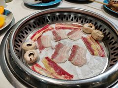-圣罗巴甄选自助(麦凯乐店)
