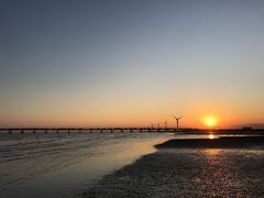 -南汇嘴观海公园