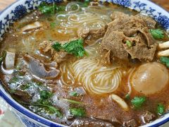 -叶新小吃店(来凤小区总店)