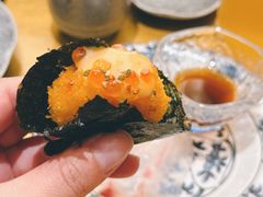 -鮨政· Omakase(港汇恒隆广场店)