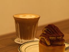 -屋裡·Union Bakery(龙江路店)