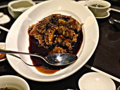-杭州西子湖四季酒店·金沙厅