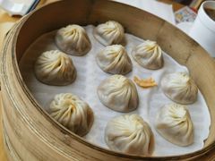 -鼎泰丰(嘉年华•海信广场VILLAGE店)