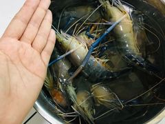 -盒马鲜生(红莲店)
