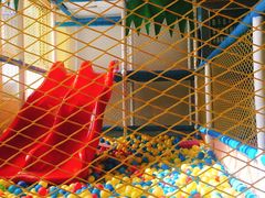 -德克士(宽甸店)