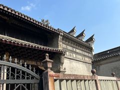 -天一阁博物院