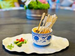 -莲·中餐厅(成都首座万豪酒店)