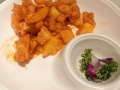 -刘胖子家常菜·蹄花焖藕(江汉路总店)