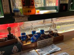 -新月集庭院咖啡馆(老邮局店)