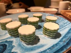 -采悦轩中餐厅·粤菜·海南菜(神州半岛喜来登度假酒店)