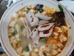 -吾味香葫芦头(安西街店)