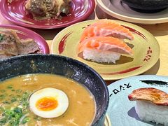 -寿司郎(皇庭广场店)