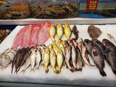 -北塘海鲜·天津菜(大光明桥旗舰店)