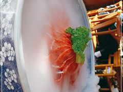 -京门老爆三·铜锅涮肉 爆肚(望京店)