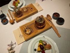 -叶叶菩提·晋福宫