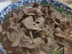 -九八五面馆(欧洲城店)