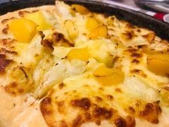 榴莲桃桃比萨-必胜客(长瀛商业广场店)