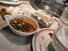 -三头牛·潮汕牛肉生蚝火锅 (夏湾店)