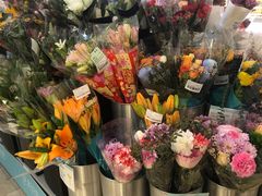 -盒马鲜生(皇庭广场店)