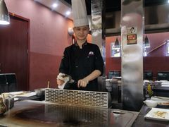 -利昂法式铁板主题餐厅(新奥购物中心店)