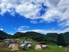 -武陵山森林公园