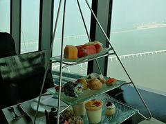 -澳门旅游塔360°旋转餐厅(南湾湖广场店)