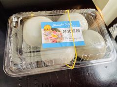 -王家沙点心店(万航渡路店)