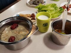 -爱客得牛排海鲜烤肉·火锅自助(春熙路黑金好店)