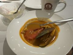 -Mezomd曼索蒂西班牙餐厅(广粤店)
