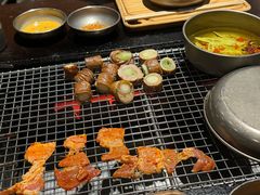 -夜食白市Yespicy·烧烤啤酒宵夜(番禺四海城店)