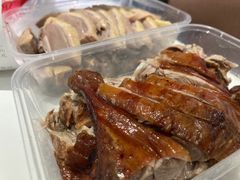 -章云板鸭(评事街店)