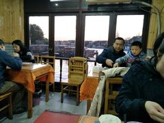 大堂-洞天食府(北大街店)