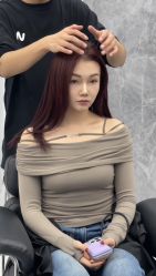 -5M HAIR SALON 旗舰店