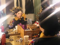 点击看大图 -盘子女人坊古装写真摄影(天津总店)