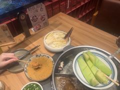 -巴奴毛肚火锅(龙湖锦艺城店)