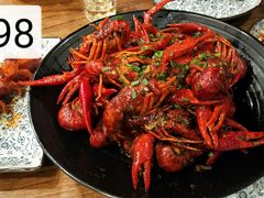 -虾小龙老长沙龙虾馆(坡子街店)