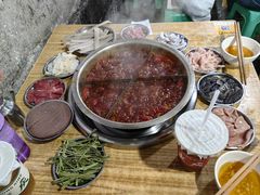 -渝味黄姐火锅(黄泥村店)