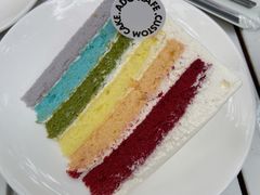 -ADO KAFE(大学城店)