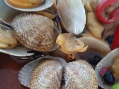 -考记泥焗鸡农庄·海鲜(北洛秘境店)