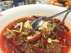 -小平岛開海水饺(浑南店)