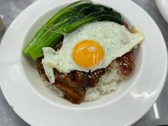 -颓记茶餐厅(美景总店)