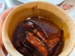 东坡肉-望湖小馆(西湖店)