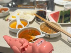 -海底捞火锅(龙首印象城店)