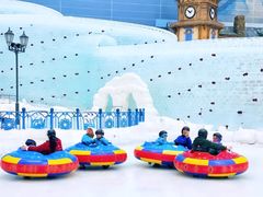 -广州热雪奇迹