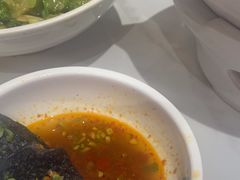 -兰湘子·湘菜小炒(石家庄万象城店)