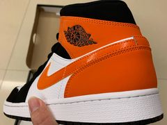 -JORDAN(西塔天环广场店)