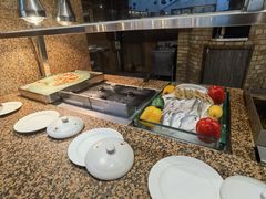 -大连富丽华大酒店·花都西餐厅
